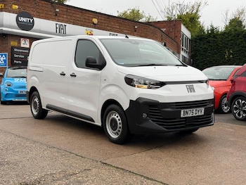 Used Fiat Scudo 2025 for sale - 76882657: Photo