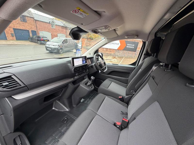 Used Fiat Scudo 2025 for sale - 76882657: Photo 20