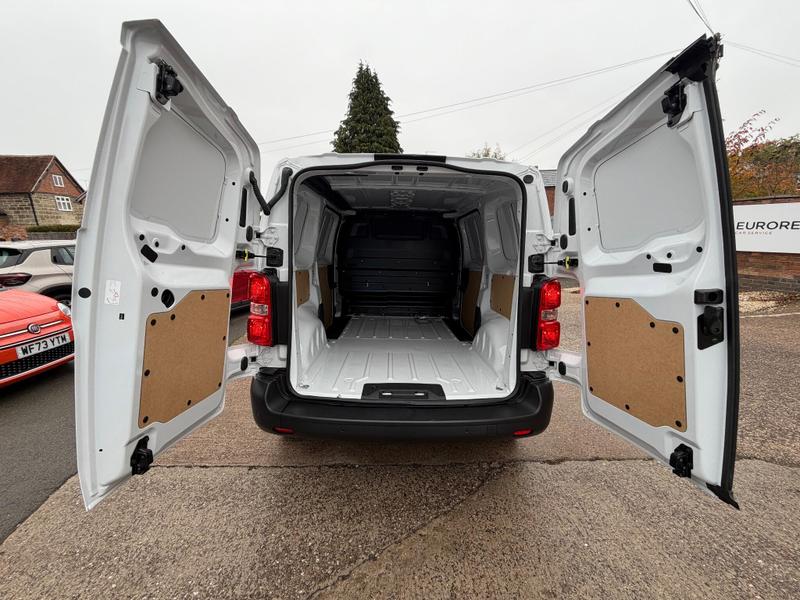 Used Fiat Scudo 2025 for sale - 76882657: Photo 22