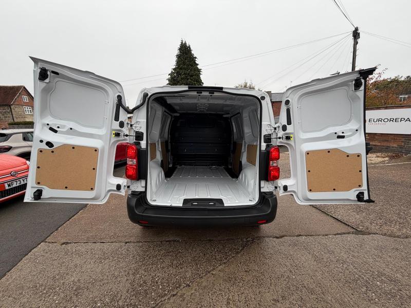 Used Fiat Scudo 2025 for sale - 76882657: Photo 25