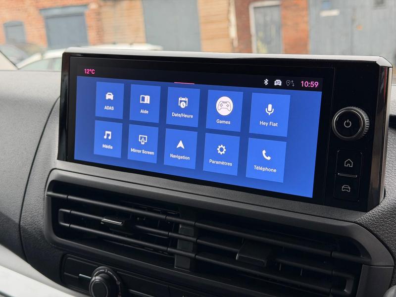 Used Fiat Scudo 2025 for sale - 76882657: Photo 35