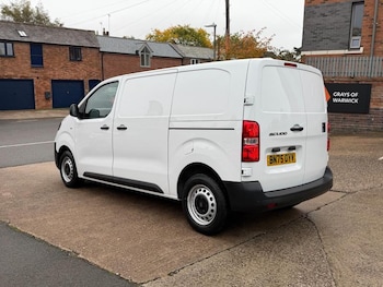 Used Fiat Scudo 2025 for sale - 76882657: Photo