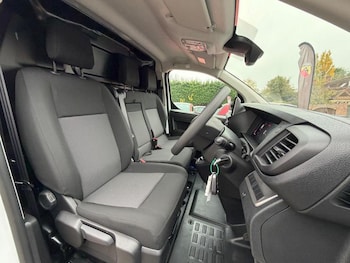 Used Fiat Scudo 2025 for sale - 76882657: Photo