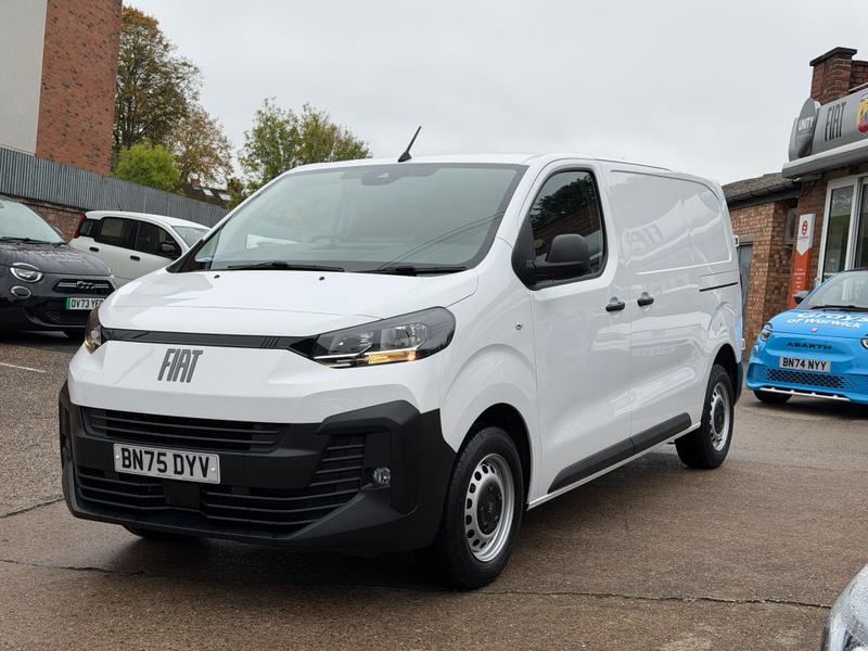 Used Fiat Scudo 2025 for sale - 76882657: Photo 9