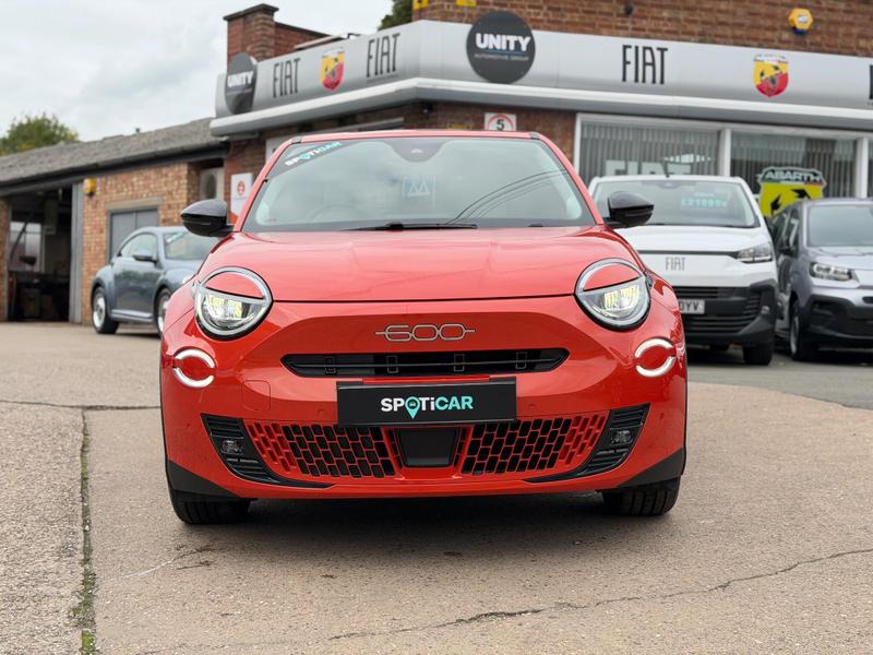 Used Fiat 600 2024 for sale - 76888113: Photo 10