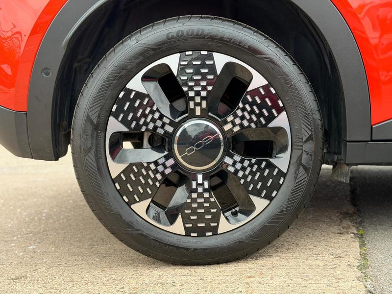 Used Fiat 600 2024 for sale - 76888113: Photo 11