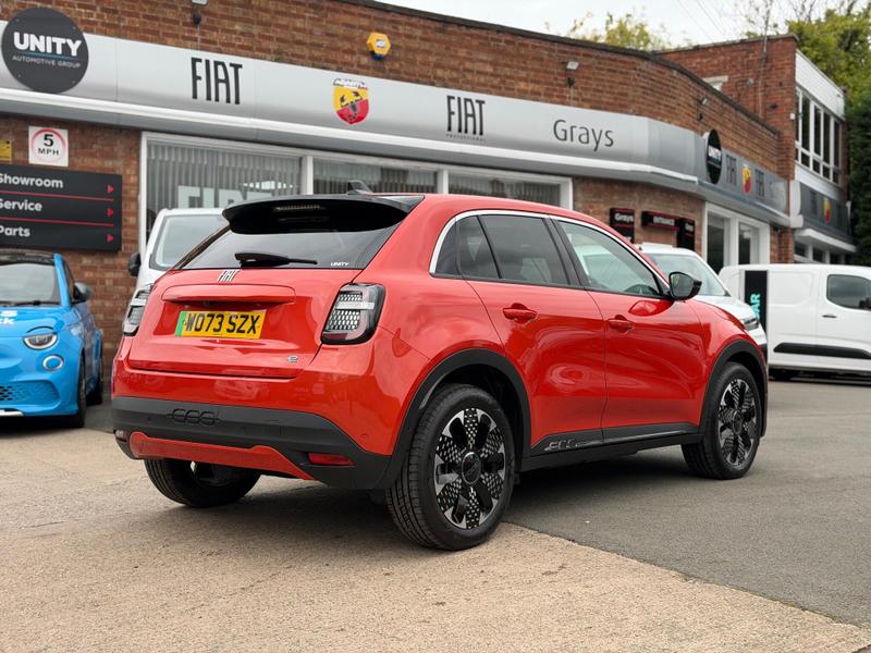 Used Fiat 600 2024 for sale - 76888113: Photo 12