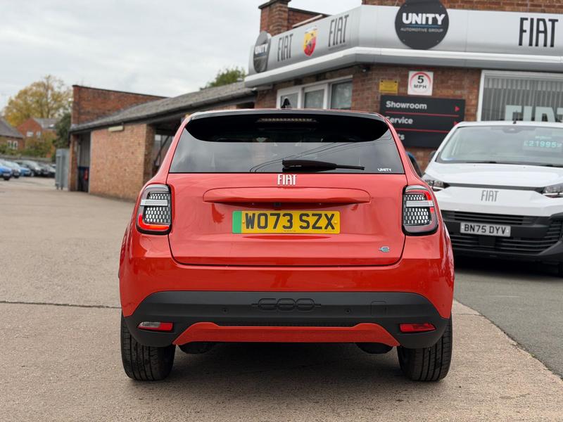 Used Fiat 600 2024 for sale - 76888113: Photo 14