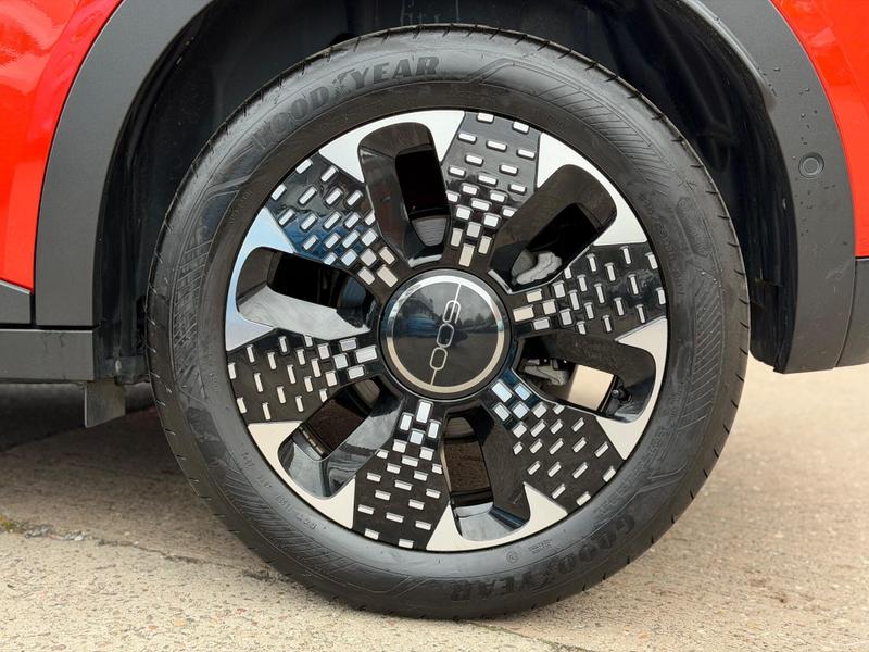 Used Fiat 600 2024 for sale - 76888113: Photo 15