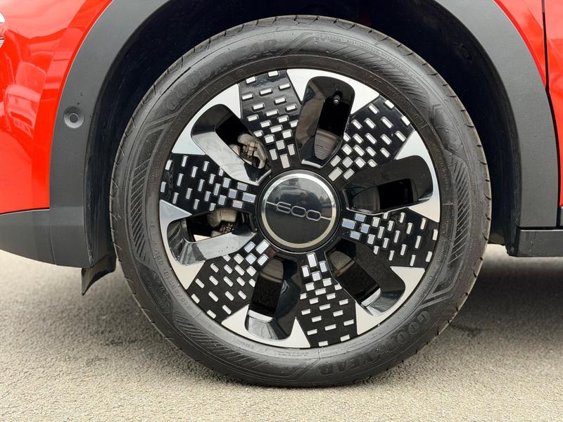 Used Fiat 600 2024 for sale - 76888113: Photo 16