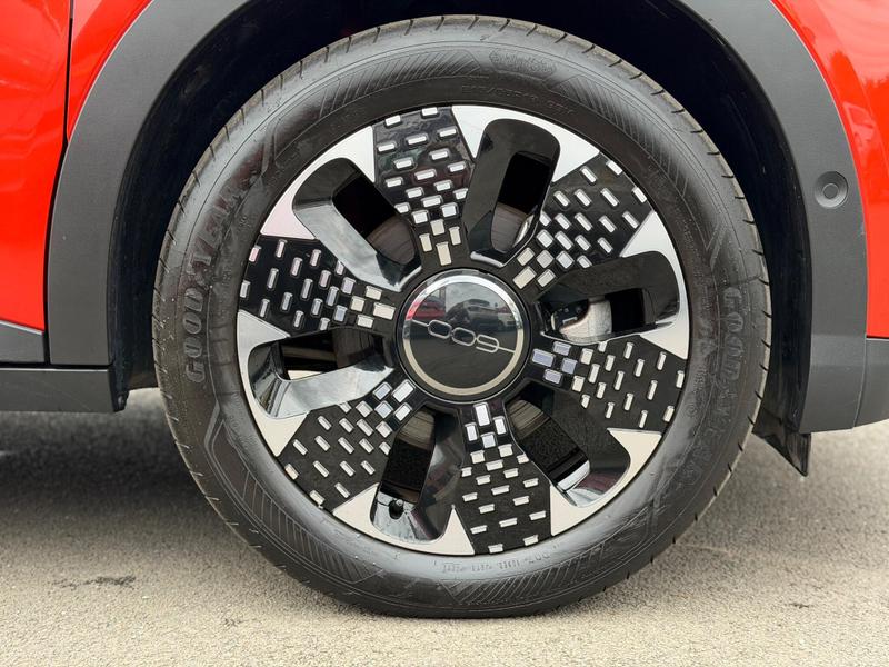 Used Fiat 600 2024 for sale - 76888113: Photo 17