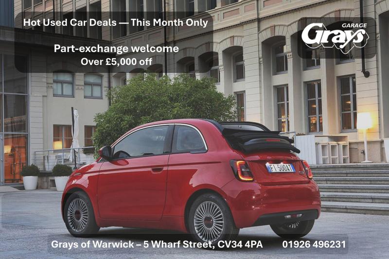 Used Fiat 600 2024 for sale - 76888113: Photo 18