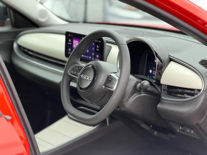 Used Fiat 600 2024 for sale - 76888113: Photo 19