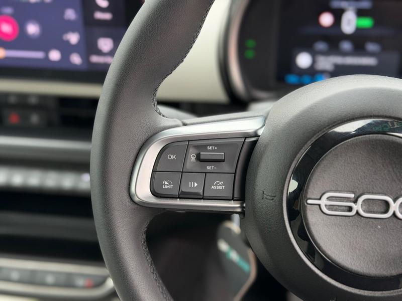 Used Fiat 600 2024 for sale - 76888113: Photo 23