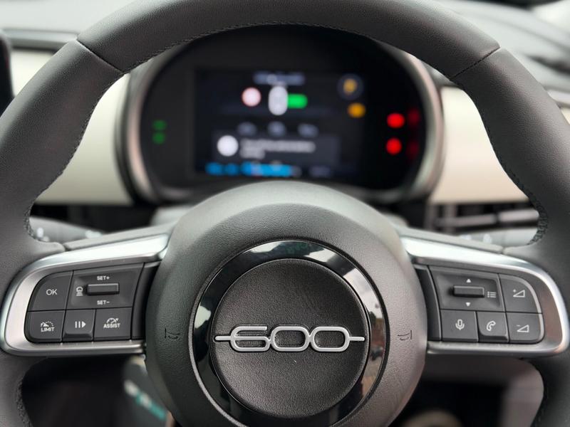 Used Fiat 600 2024 for sale - 76888113: Photo 24