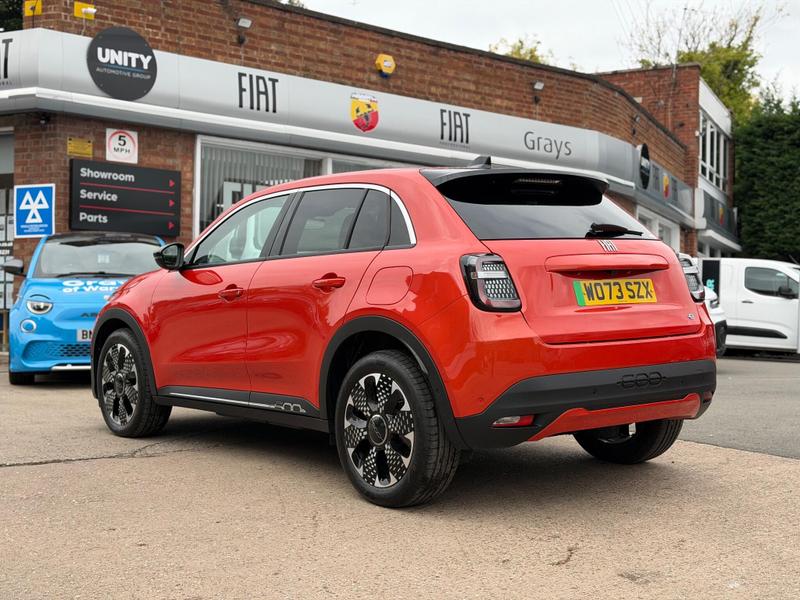 Used Fiat 600 2024 for sale - 76888113: Photo 3