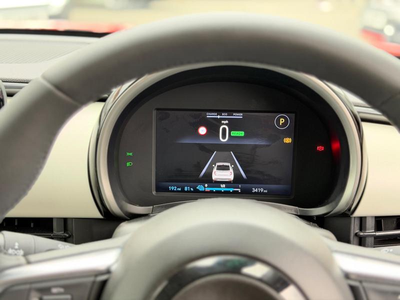 Used Fiat 600 2024 for sale - 76888113: Photo 31