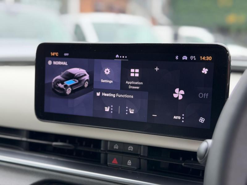 Used Fiat 600 2024 for sale - 76888113: Photo 36