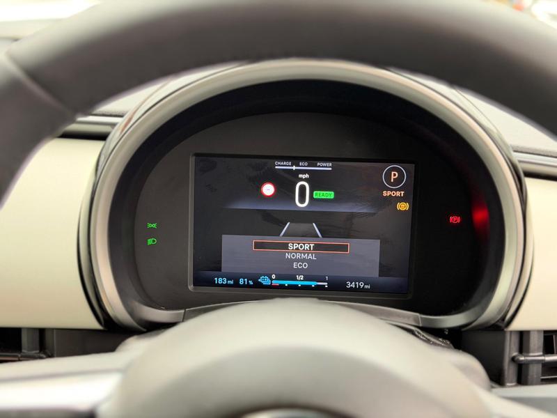 Used Fiat 600 2024 for sale - 76888113: Photo 43