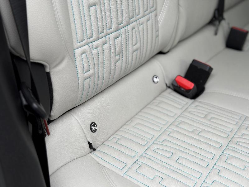 Used Fiat 600 2024 for sale - 76888113: Photo 49