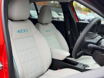 Used Fiat 600 2024 for sale - 76888113: Photo