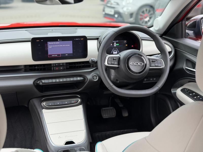 Used Fiat 600 2024 for sale - 76888113: Photo 58