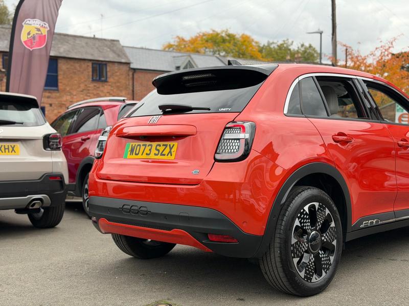 Used Fiat 600 2024 for sale - 76888113: Photo 63