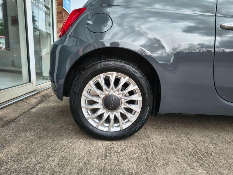 Used Fiat 500 2020 for sale - 78123447: Photo 10