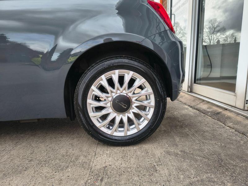 Used Fiat 500 2020 for sale - 78123447: Photo 11