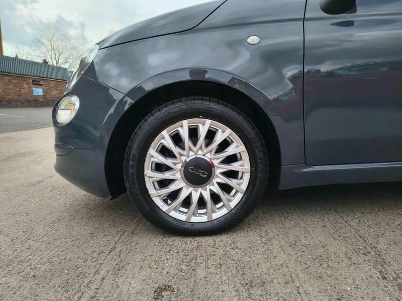 Used Fiat 500 2020 for sale - 78123447: Photo 12