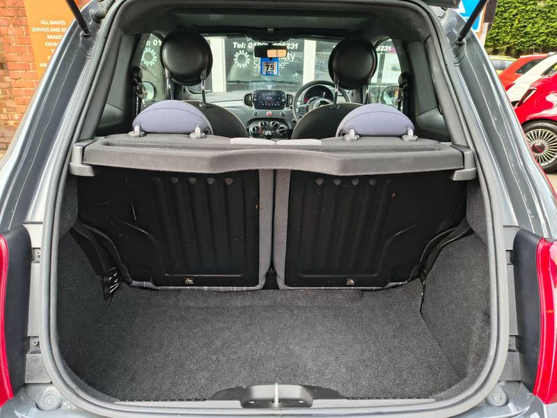 Used Fiat 500 2020 for sale - 78123447: Photo 17