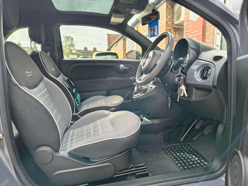 Used Fiat 500 2020 for sale - 78123447: Photo 20