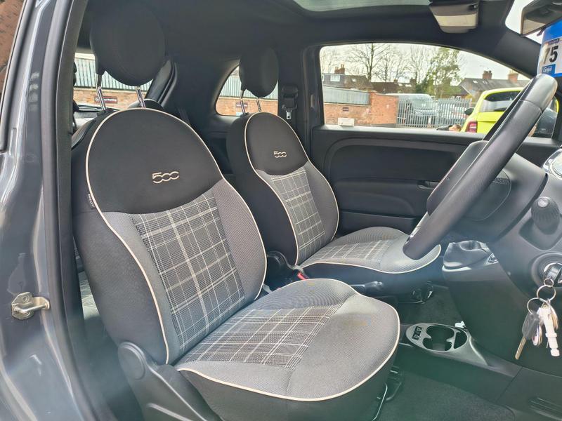 Used Fiat 500 2020 for sale - 78123447: Photo 21