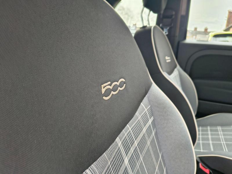 Used Fiat 500 2020 for sale - 78123447: Photo 22