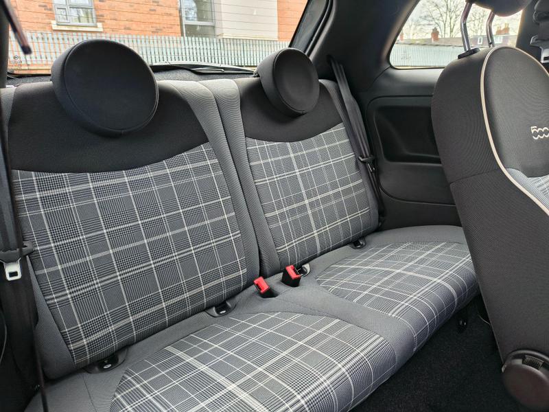 Used Fiat 500 2020 for sale - 78123447: Photo 23