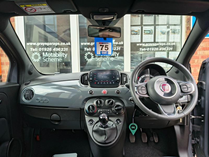 Used Fiat 500 2020 for sale - 78123447: Photo 25