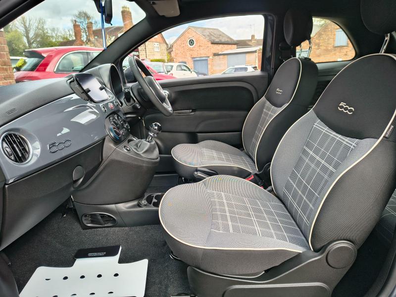 Used Fiat 500 2020 for sale - 78123447: Photo 26