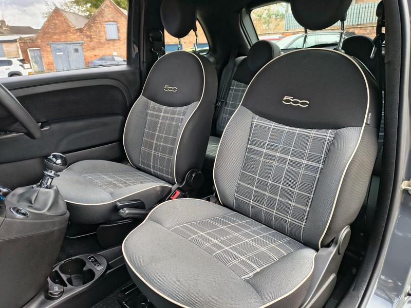 Used Fiat 500 2020 for sale - 78123447: Photo 27