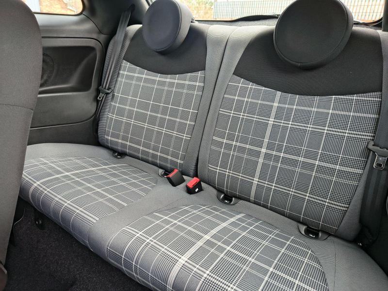 Used Fiat 500 2020 for sale - 78123447: Photo 28