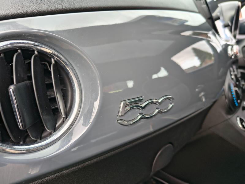 Used Fiat 500 2020 for sale - 78123447: Photo 29