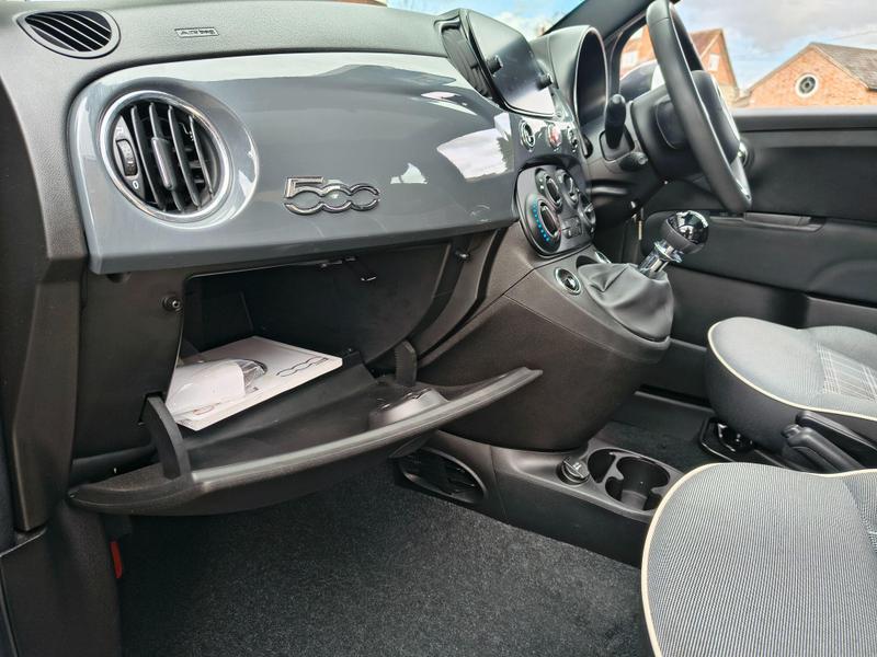 Used Fiat 500 2020 for sale - 78123447: Photo 30