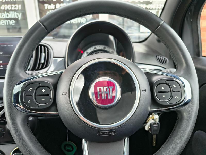 Used Fiat 500 2020 for sale - 78123447: Photo 31