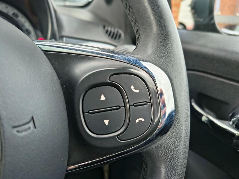 Used Fiat 500 2020 for sale - 78123447: Photo 32