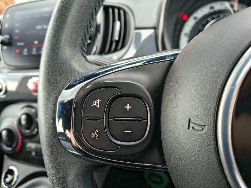 Used Fiat 500 2020 for sale - 78123447: Photo 33