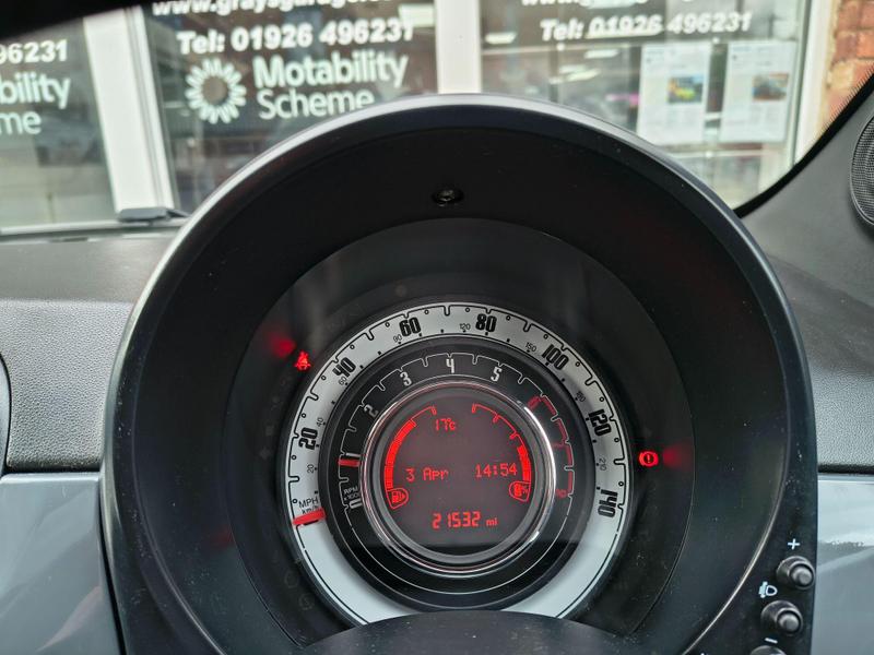 Used Fiat 500 2020 for sale - 78123447: Photo 34