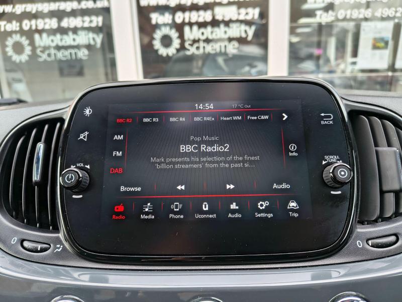 Used Fiat 500 2020 for sale - 78123447: Photo 35