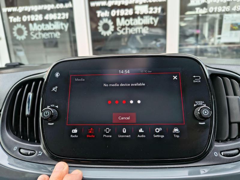 Used Fiat 500 2020 for sale - 78123447: Photo 36