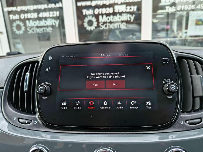 Used Fiat 500 2020 for sale - 78123447: Photo 37