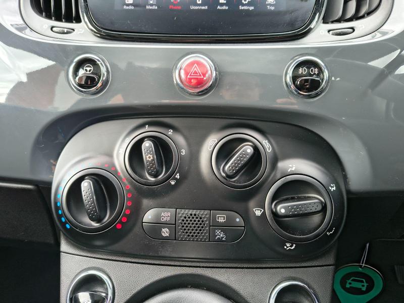 Used Fiat 500 2020 for sale - 78123447: Photo 38