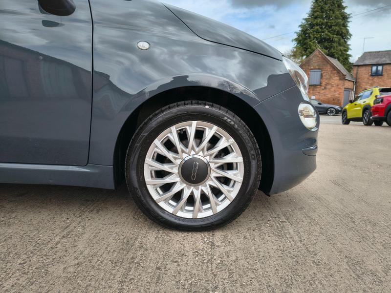 Used Fiat 500 2020 for sale - 78123447: Photo 9